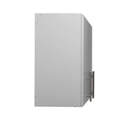 Modubox Wall Cabinet Elite 54 inch Wall Cabinet - Multiple Options Available