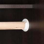 Modubox Wardrobe Cabinet Elite 32 inch Wardrobe Cabinet - Multiple Options Available