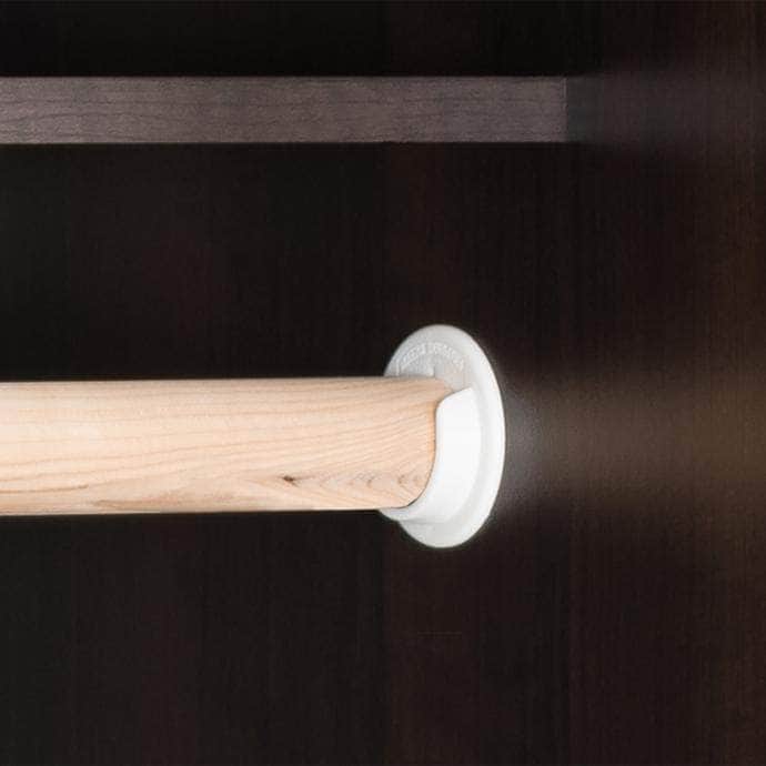 Modubox Wardrobe Cabinet Elite 32 inch Wardrobe Cabinet - Multiple Options Available