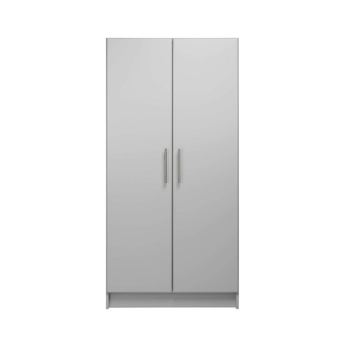 Modubox Wardrobe Cabinet Elite 32 inch Wardrobe Cabinet - Multiple Options Available