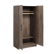 Modubox Wardrobe Cabinet Elite 32 inch Wardrobe Cabinet - Multiple Options Available