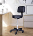 Pending - Aosom Chair Salon Chair Massage Stool SPA Swivel Health Beauty - Available in 2 Colours
