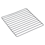 Pending - Aosom Fire Pit 32" Square Fire Fit Outdoor Steel Firepit Backyard Patio Garden Stove w/ Rain Cover - Black