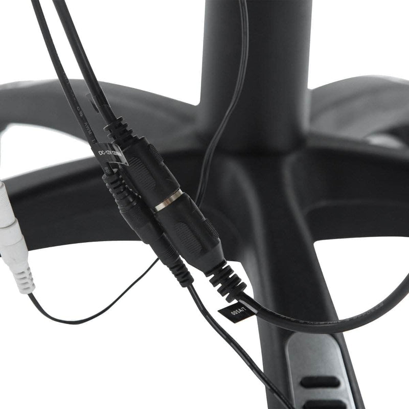 Pending - Aosom Office Chair Heated Massage Executive Office Chair High Back Swivel Leather Adjustable Vibrating Furniture - Available in 4 Colours