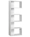 Pending - Brassex Inc. Bookcase Multi-Tier Bookcase - Available in 3 Colours