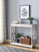 Pending - Brassex Inc. Console Table Abigail Console Table - Available in 3 Colours