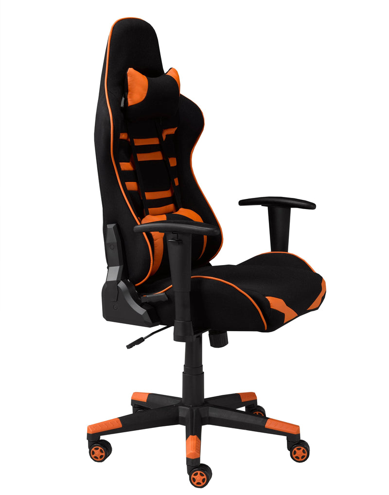 Pending - Brassex Inc. Gaming Chair Alto Gaming Chair - Available in 4 Colours