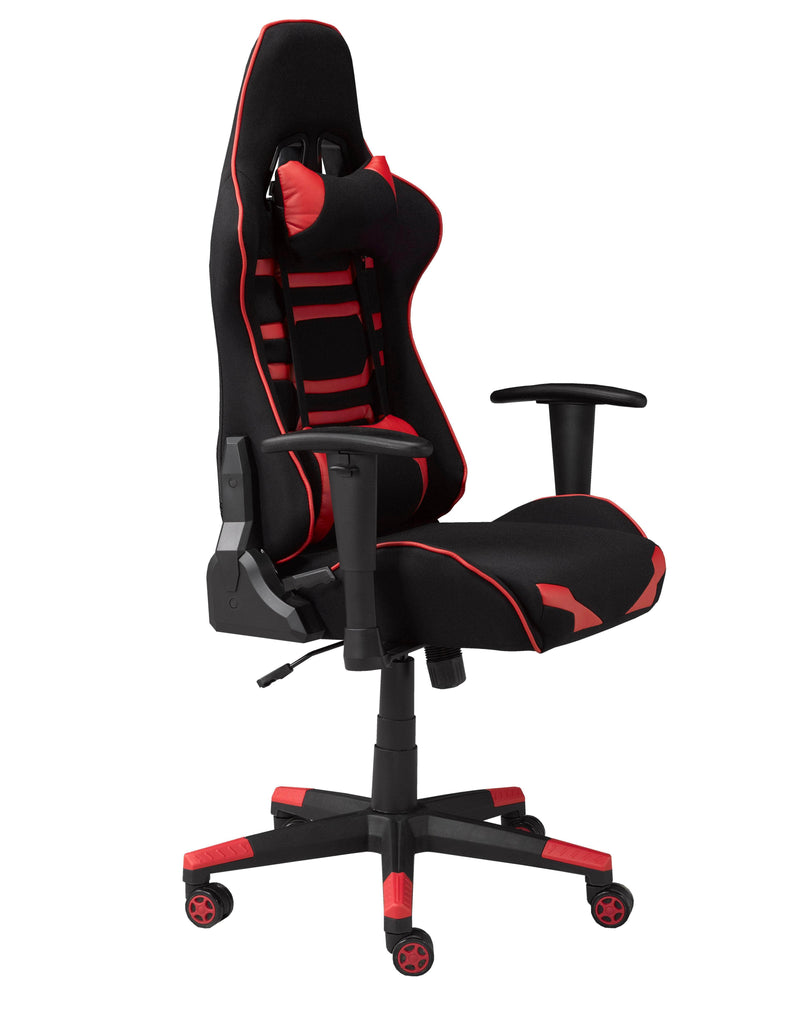 Pending - Brassex Inc. Gaming Chair Alto Gaming Chair - Available in 4 Colours