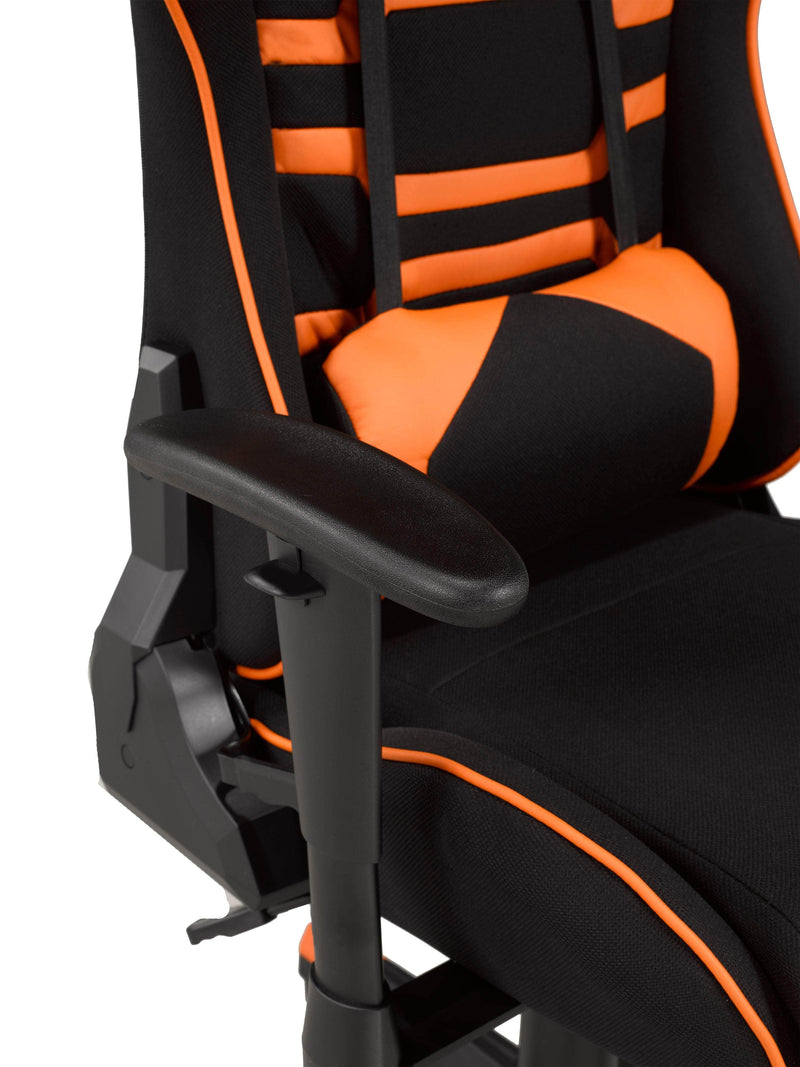 Pending - Brassex Inc. Gaming Chair Alto Gaming Chair - Available in 4 Colours