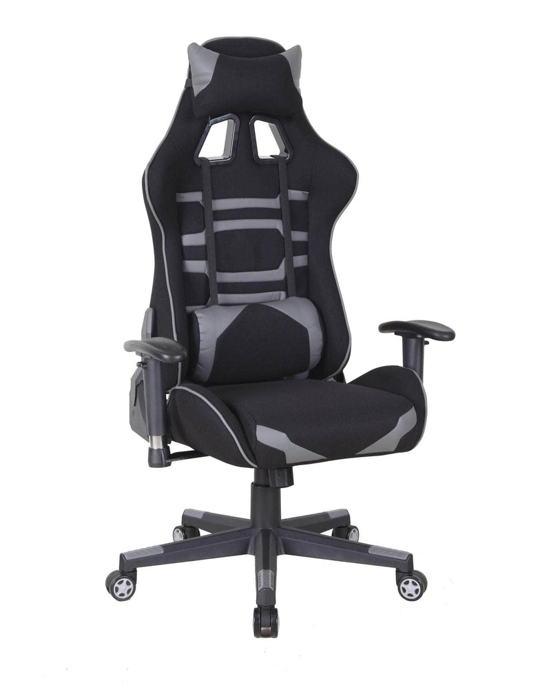 Pending - Brassex Inc. Gaming Chair Alto Gaming Chair - Available in 4 Colours