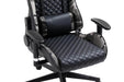 Pending - Brassex Inc. Gaming Chair Gaming Chair - Available in 5 Colours