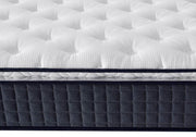 Pending - Brassex Inc. Mattress 11" Gel Foam Pocket Coil Mattress - Available in 4 Sizes