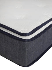 Pending - Brassex Inc. Mattress 11" Gel Foam Pocket Coil Mattress - Available in 4 Sizes