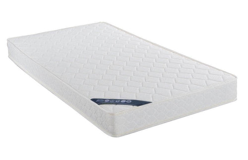 Pending - Brassex Inc. Mattress 6.5" Bonnell Coil Mattress - Available in 3 Sizes