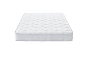 Pending - Brassex Inc. Mattress 8" Euro Top Pocket Coil Mattress - Available in 3 Sizes