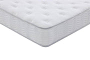 Pending - Brassex Inc. Mattress 8" Euro Top Pocket Coil Mattress - Available in 3 Sizes