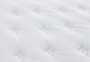 Pending - Brassex Inc. Mattress 8" Euro Top Pocket Coil Mattress - Available in 3 Sizes