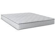 Pending - Brassex Inc. Mattress 9" Pocket Coil Mattress - Available in 3 Sizes