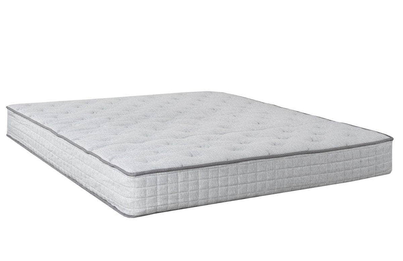 Pending - Brassex Inc. Mattress 9" Pocket Coil Mattress - Available in 3 Sizes