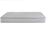 Pending - Brassex Inc. Mattress 9" Pocket Coil Mattress - Available in 3 Sizes