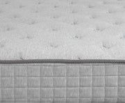 Pending - Brassex Inc. Mattress 9" Pocket Coil Mattress - Available in 3 Sizes