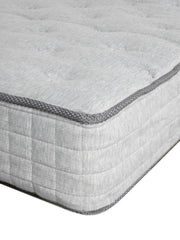 Pending - Brassex Inc. Mattress 9" Pocket Coil Mattress - Available in 3 Sizes