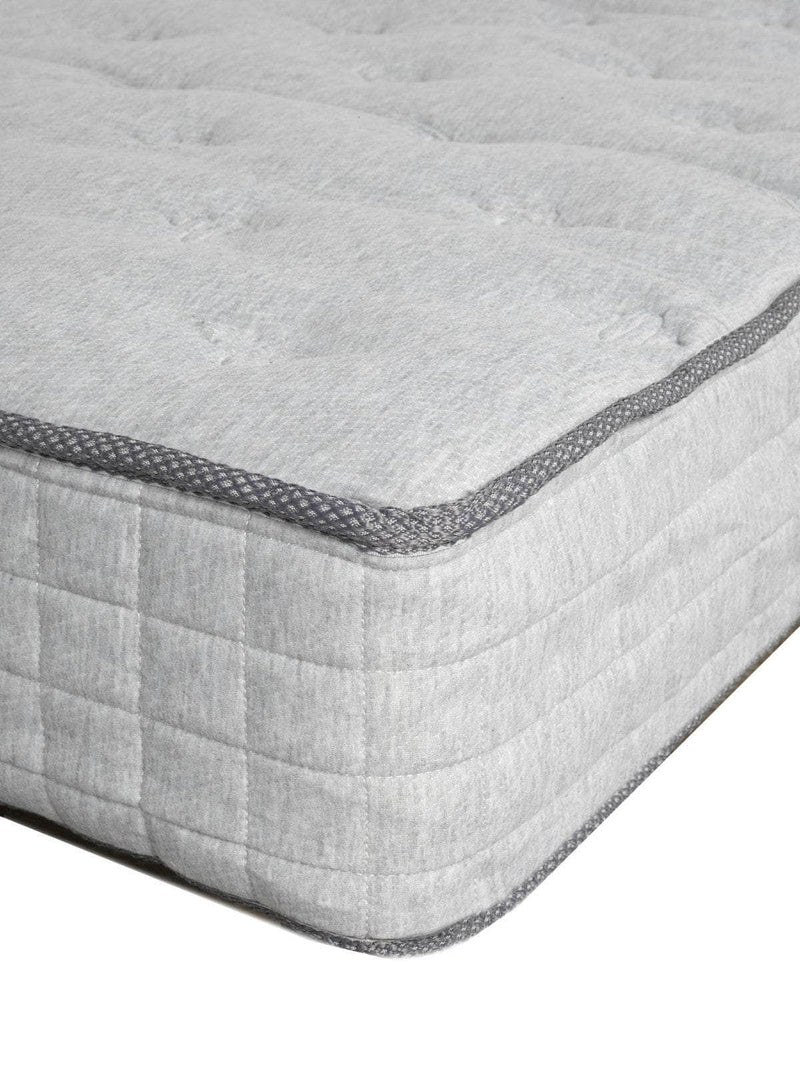 Pending - Brassex Inc. Mattress 9" Pocket Coil Mattress - Available in 3 Sizes