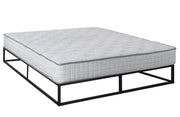 Pending - Brassex Inc. Mattress 9" Pocket Coil Mattress - Available in 3 Sizes