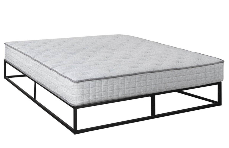 Pending - Brassex Inc. Mattress 9" Pocket Coil Mattress - Available in 3 Sizes