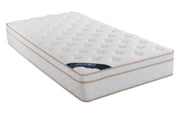 Pending - Brassex Inc. Mattress Cicely 10.5" Euro Top Pocket Coil Mattress - Available in 3 Sizes