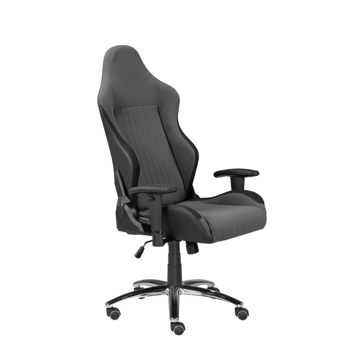 Pending - Brassex Inc. Office Chair Black & Grey Office Chair - Available in 3 Colours