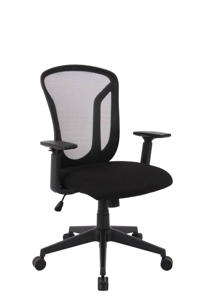 Pending - Brassex Inc. Office Chair Black Office Chair - Available in 3 Colours