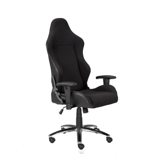 Pending - Brassex Inc. Office Chair Black Office Chair - Available in 3 Colours