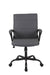 Pending - Brassex Inc. Office Chair Grey Office Chair - Available in 2 Colours