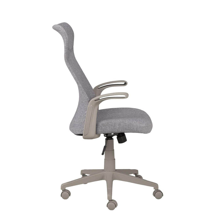 Pending - Brassex Inc. Office Chair Milan Office Chair - Available in 2 Colours