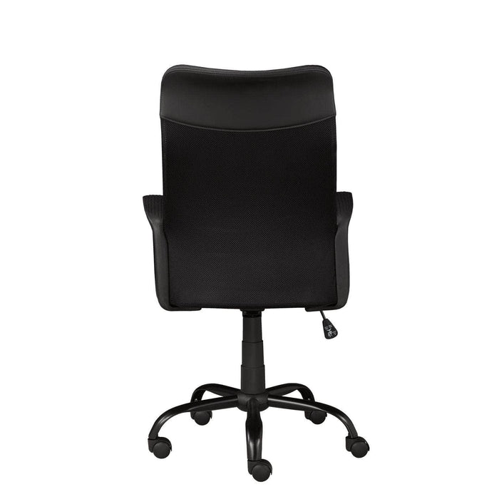 Pending - Brassex Inc. Office Chair Milan Office Chair - Available in 2 Colours