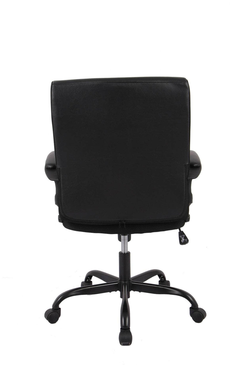 Pending - Brassex Inc. Office Chair Office Chair - Available in 2 Colours