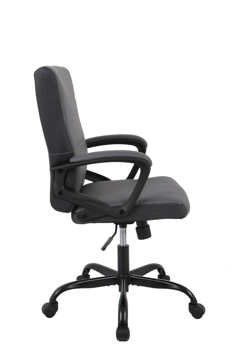Pending - Brassex Inc. Office Chair Office Chair - Available in 2 Colours