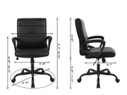 Pending - Brassex Inc. Office Chair Office Chair - Available in 2 Colours
