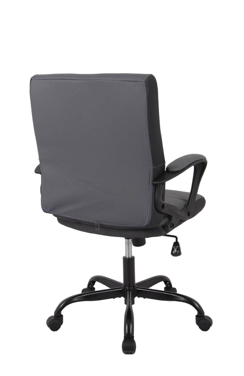 Pending - Brassex Inc. Office Chair Office Chair - Available in 2 Colours