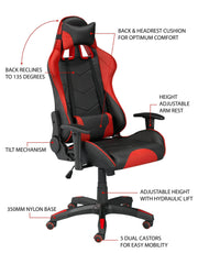 Pending - Brassex Inc. Office Chair Office Chair - Available in 3 Colours