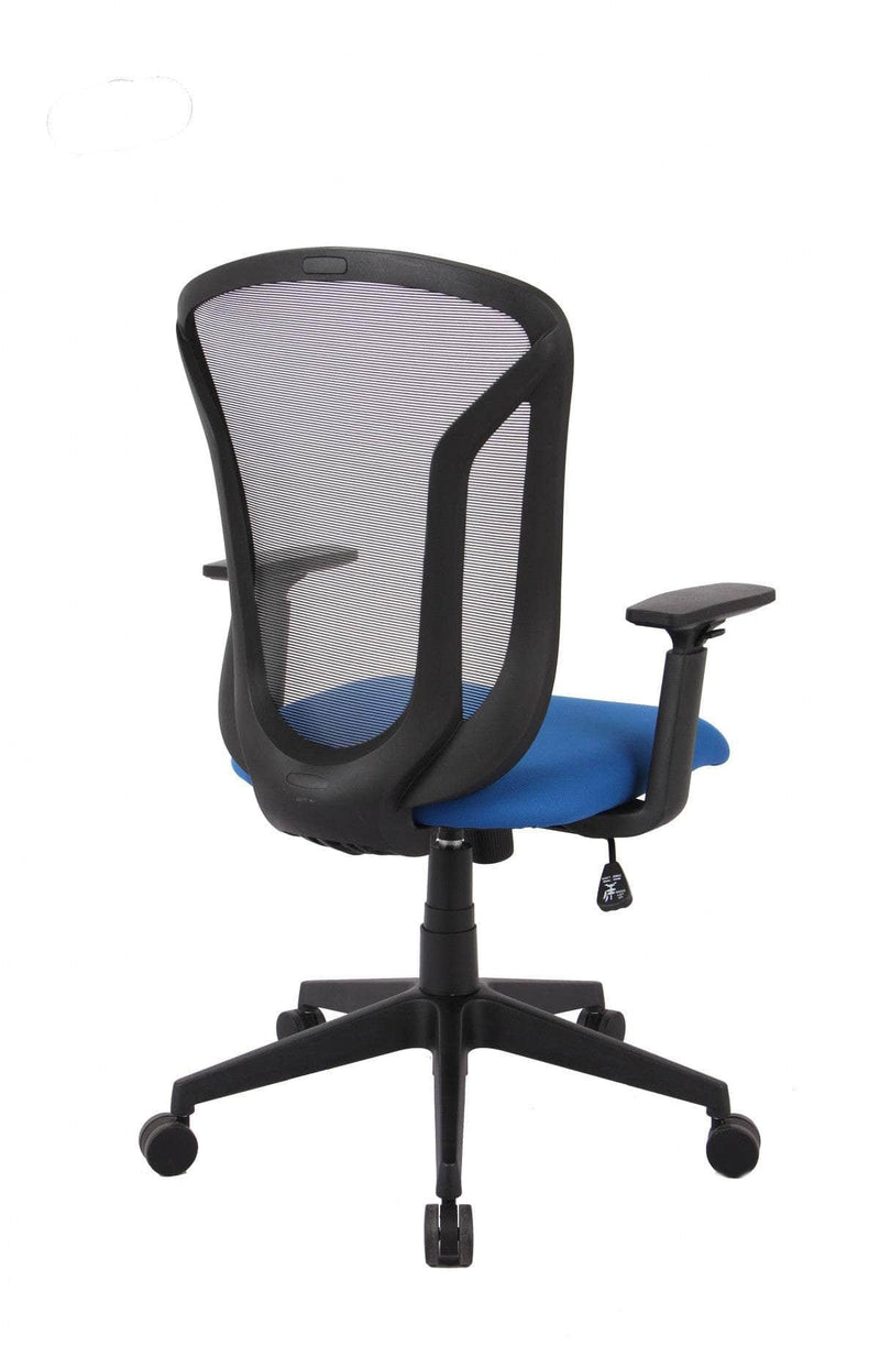 Pending - Brassex Inc. Office Chair Office Chair - Available in 3 Colours
