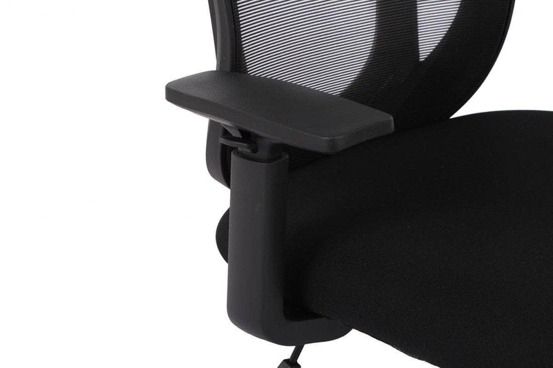 Pending - Brassex Inc. Office Chair Office Chair - Available in 3 Colours