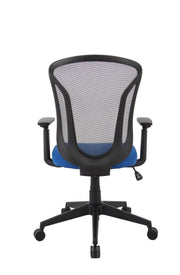 Pending - Brassex Inc. Office Chair Office Chair - Available in 3 Colours