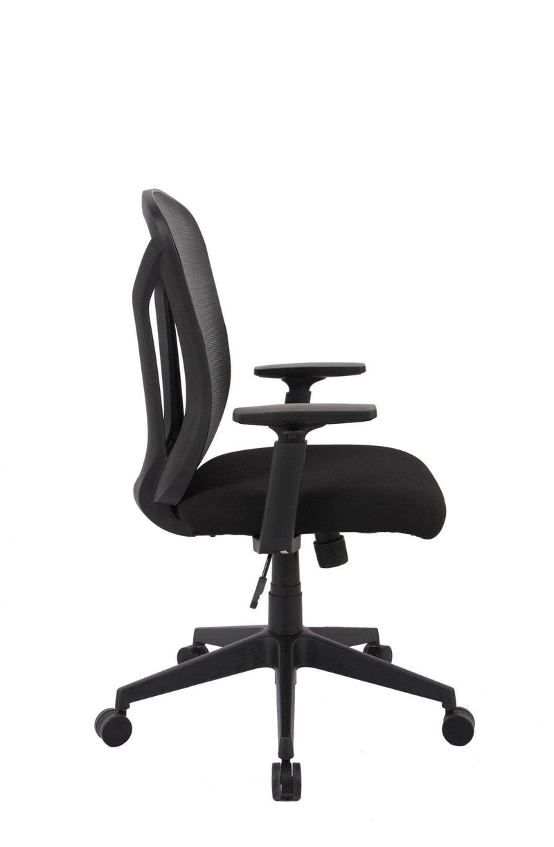 Pending - Brassex Inc. Office Chair Office Chair - Available in 3 Colours