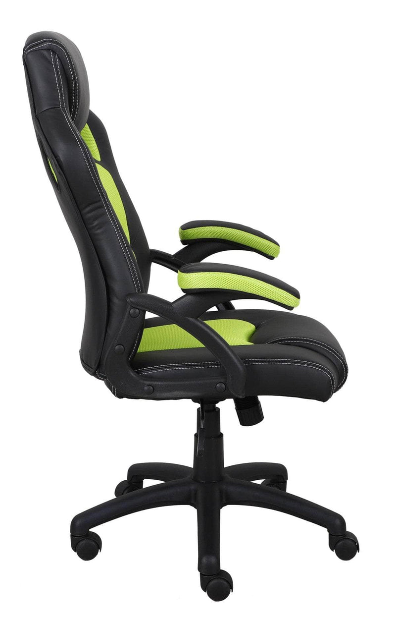 Pending - Brassex Inc. Office Chair Office Chair - Available in 3 Colours