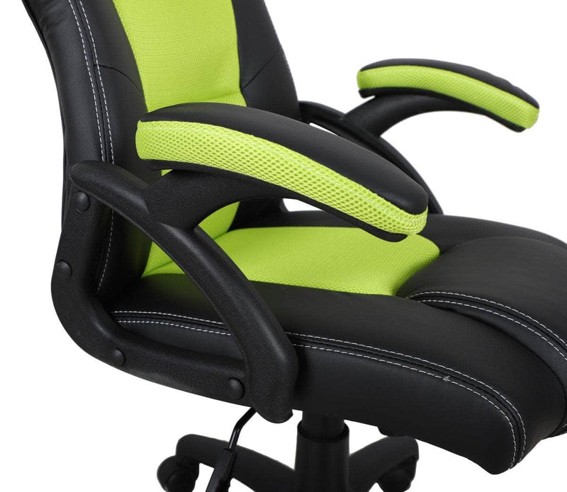 Pending - Brassex Inc. Office Chair Office Chair - Available in 3 Colours