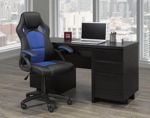 Pending - Brassex Inc. Office Chair Office Chair - Available in 3 Colours