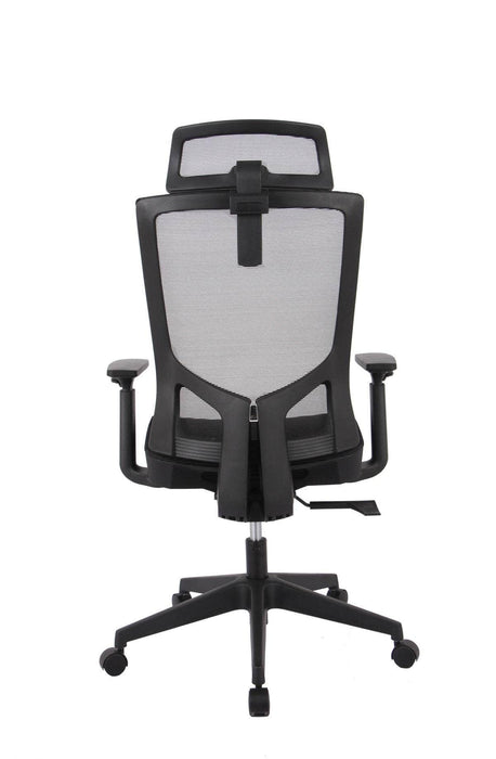 Pending - Brassex Inc. Office Chair Office Chair In Black