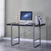 Pending - Brassex Inc. Office Desk Alexis Desk - Available in 2 Colours